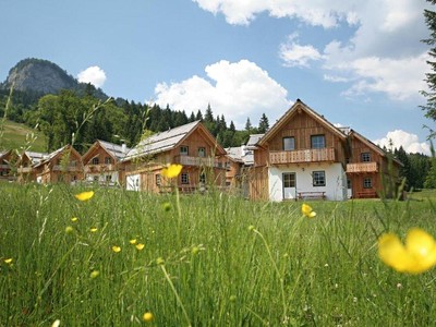 Alpenparks Hagan Lodge